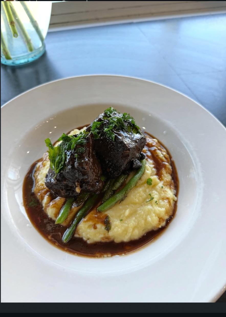 Mrs. Moni Short Ribs